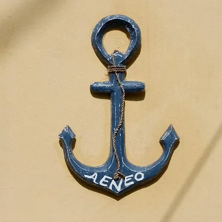 Aeneo Studio 1 Symi Exterior photo